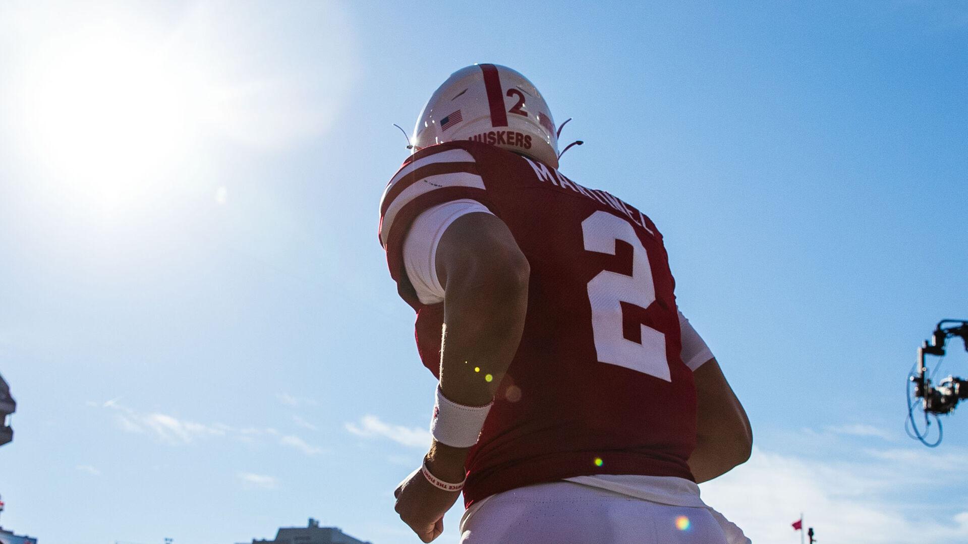 Shatel: Is this really how the Adrian Martinez era comes to an end?